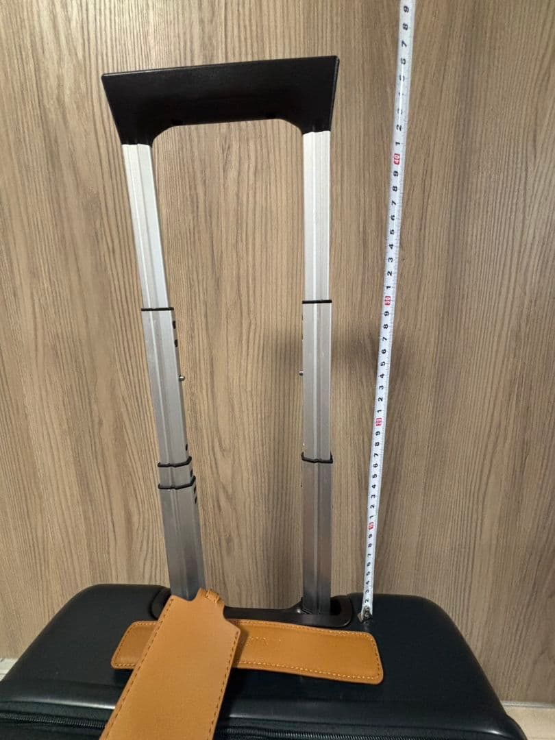 Orobianco　オロビアンコ　キャリーケース