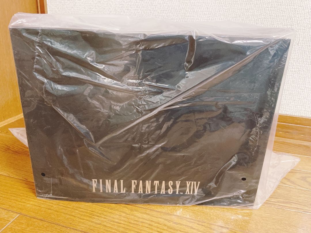 【コード未使用】未開封マイスタークオリティ フィギュア ハイデリン＆ゾディアーク