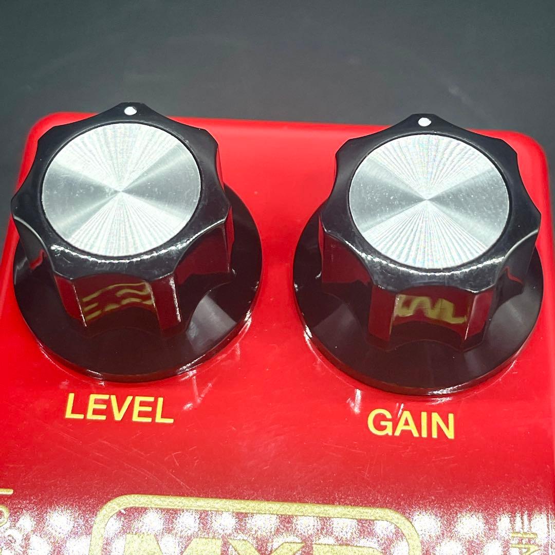 MXR Yngwie Malmsteen イングヴェイ オーバードライブ