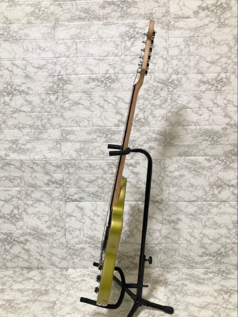 【激レア】Fender Toronado GT HH レーシング・ストライプ 緑