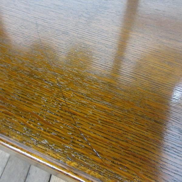 イギリス アンティーク 家具 キッチンワゴン トロリー カフェ 英国 6885d