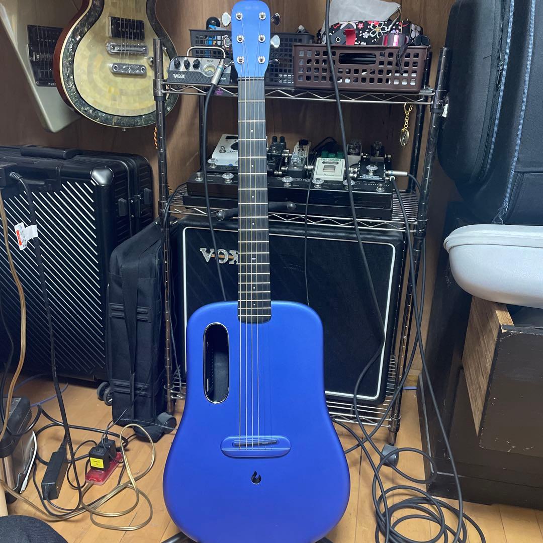 LAVAME3 36“（with space bag）
