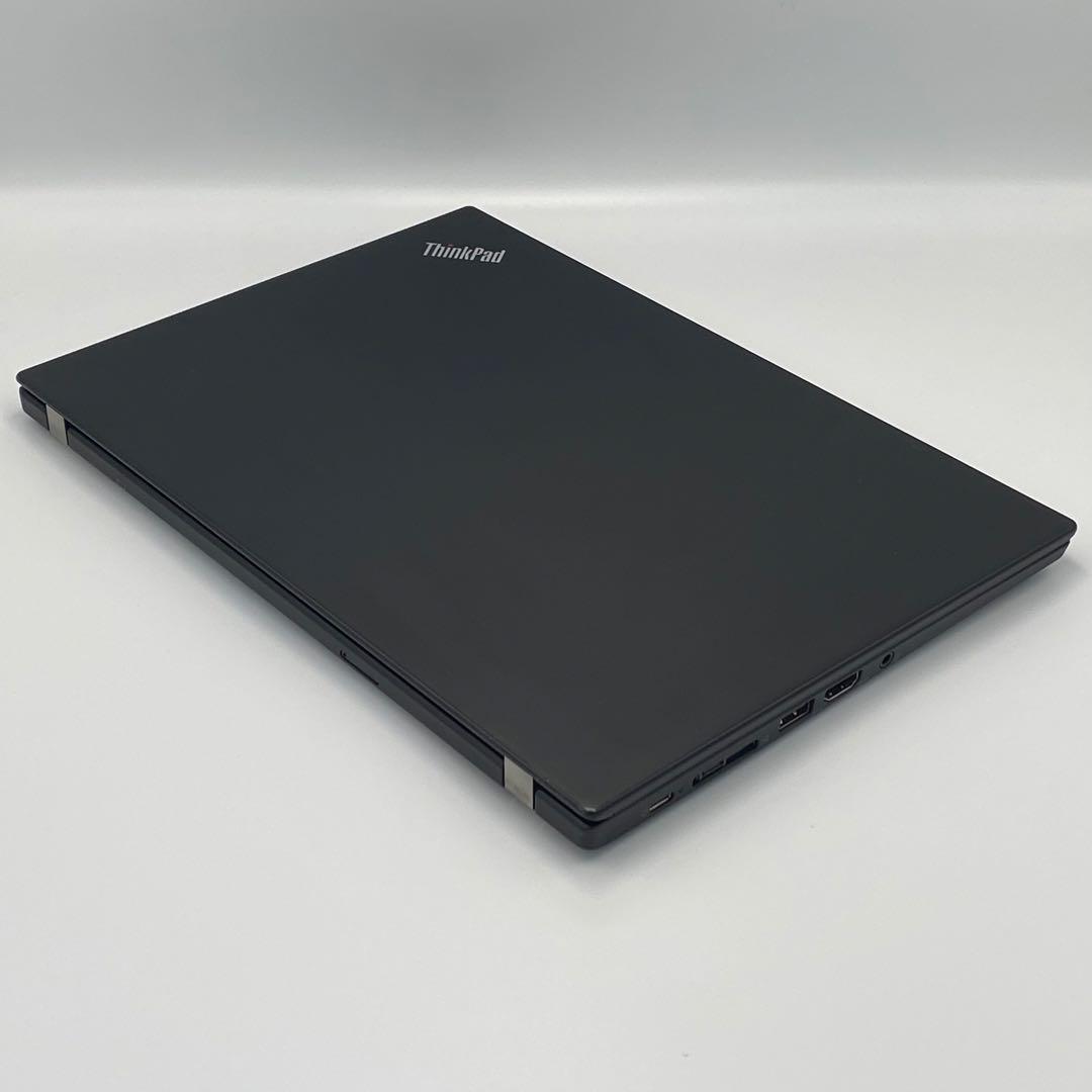 Lenovo ThinkPad A285 Ryzen 5 美品 LTE