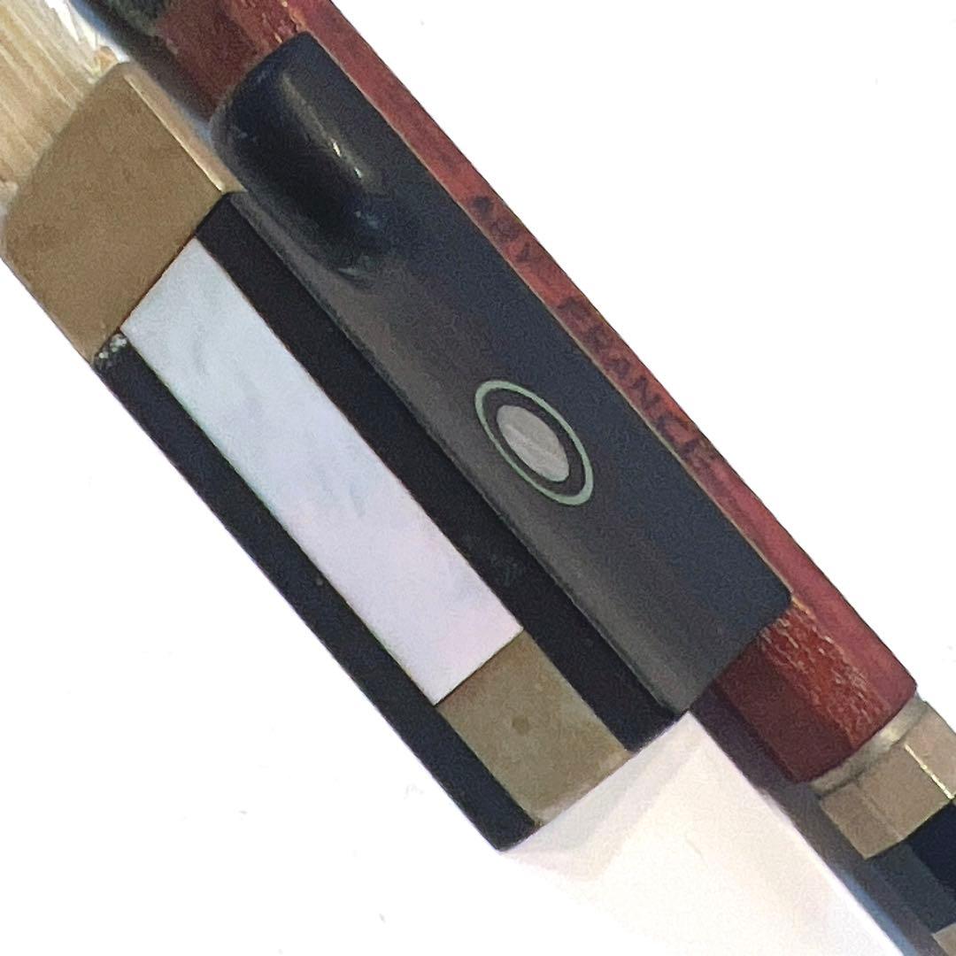 ARY FRANCE バイオリン弓 1/4 子供用