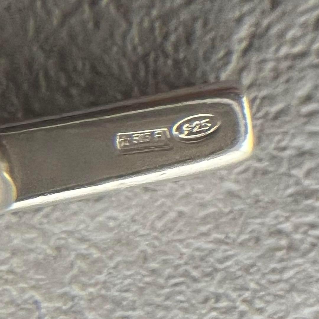 美品 グッチ フィガロ フラットリンクブレス トムフォード期 ヴィンテージ