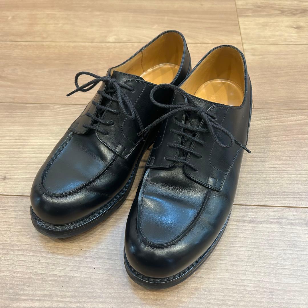 靴 J.M. WESTON GOLF/6E