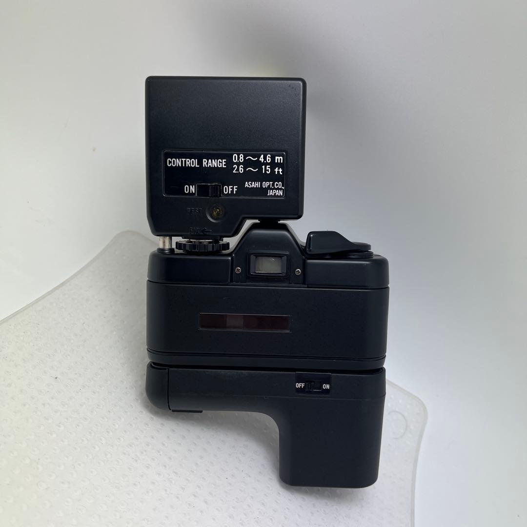 ち*ん様 動作確認済みPENTAX auto 110 super SLRシステム