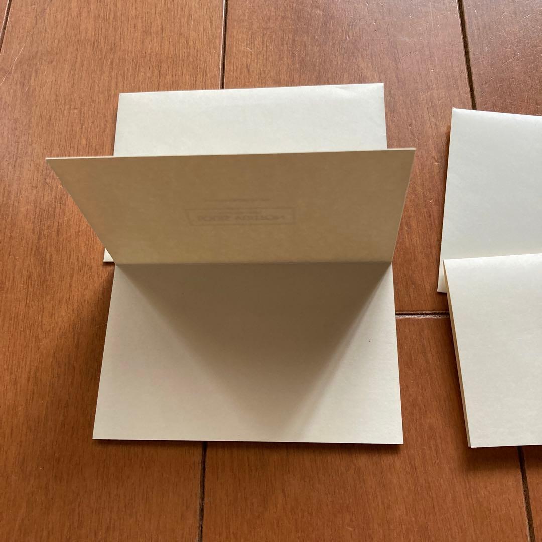 LOUIS VUITTON ショップ袋3点セット