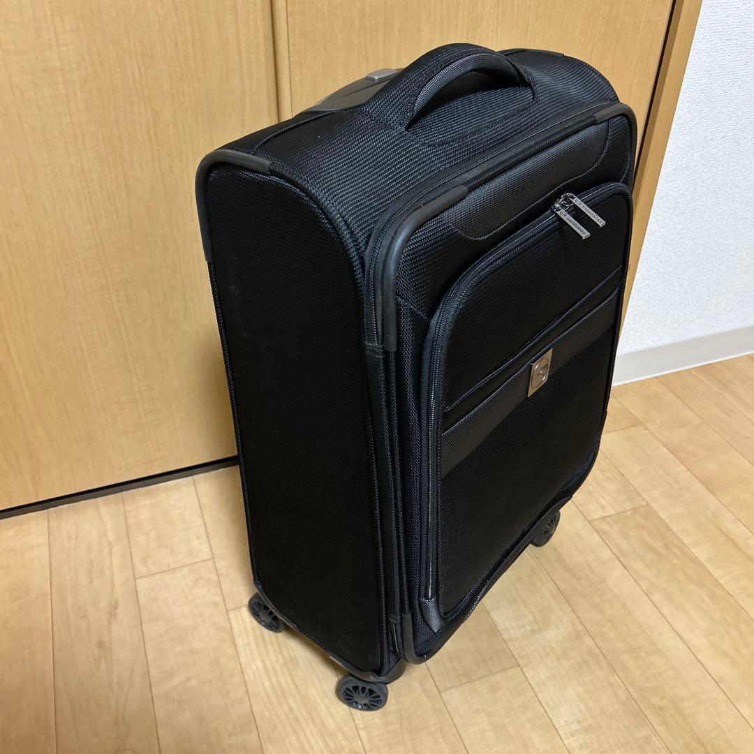 Lufthansa ルフトハンザキャリーケース