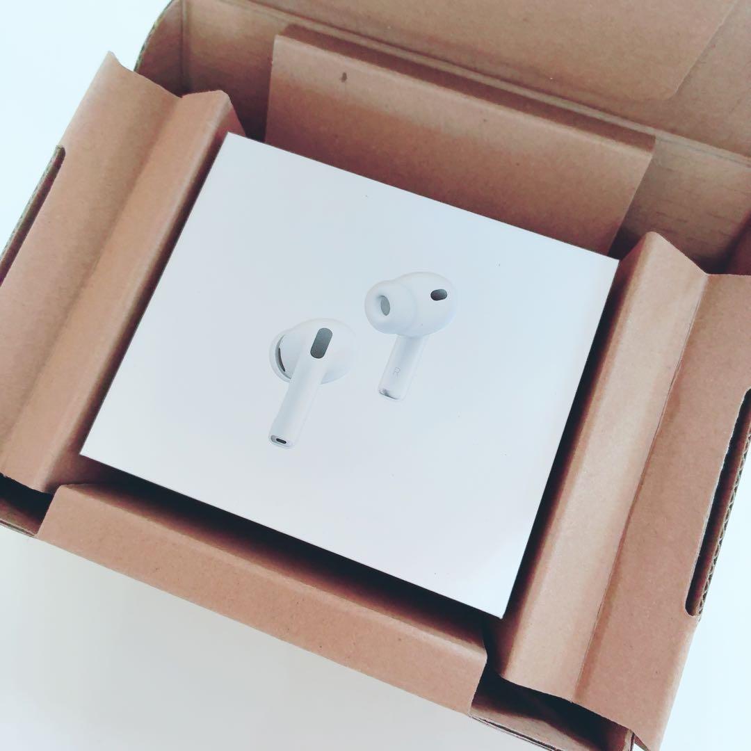 【新品】Apple AirPods Pro3