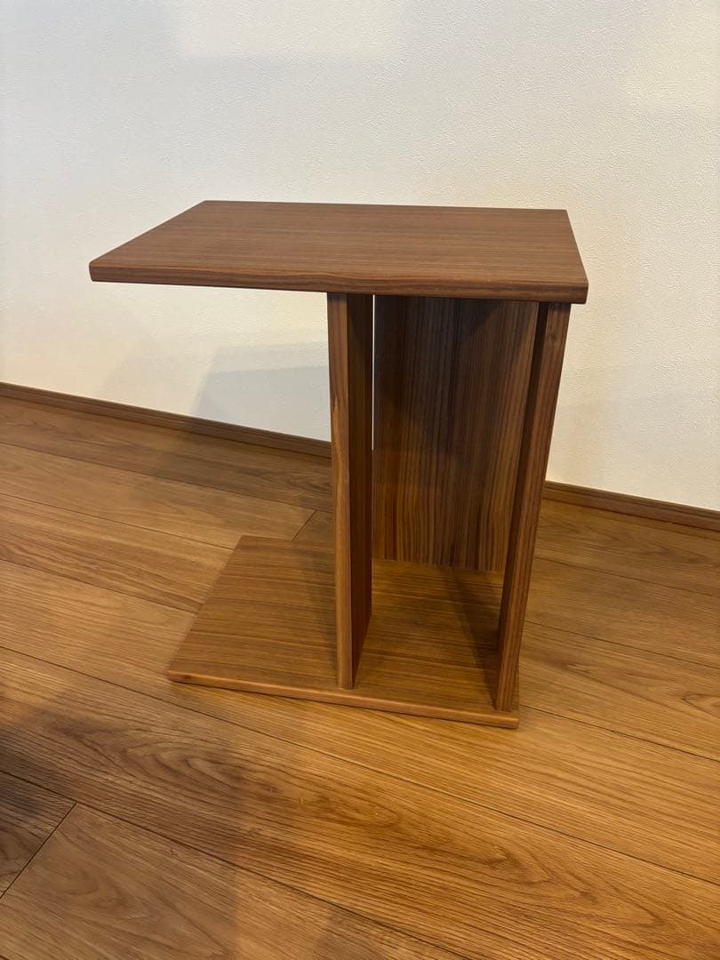 ACTUS アクタス　サイドテーブル