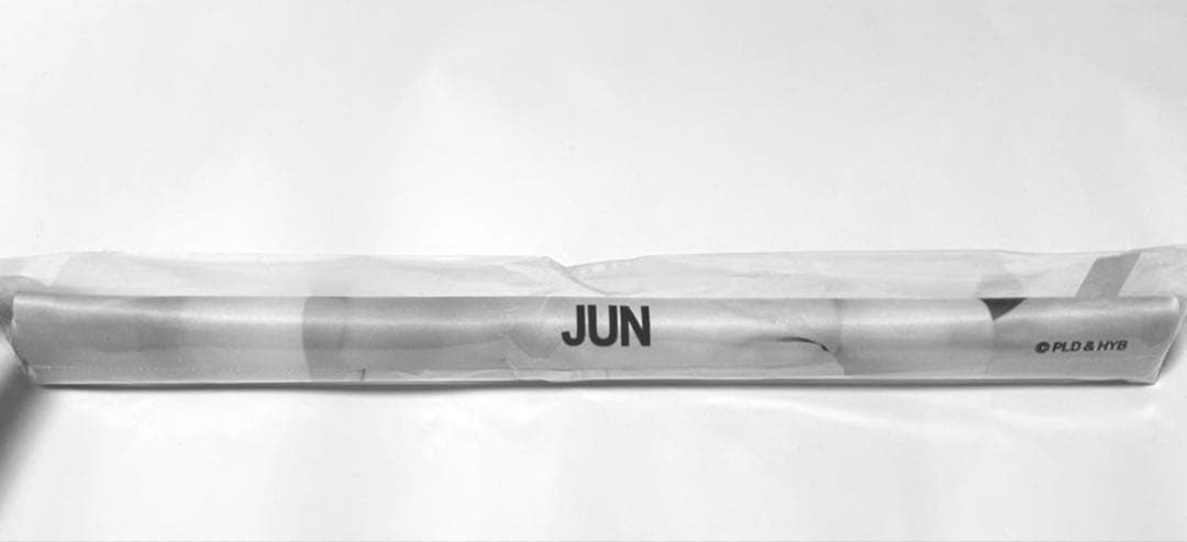 SEVENTEEN タペストリー ジュン JUN 輪投げ セブチ New