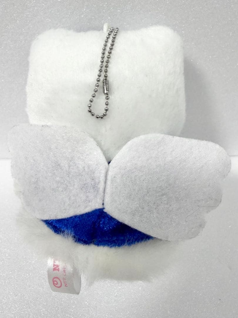 ハローキティ 誕生35周年メモリアル　NTT電報　マスコットぬいぐるみ6体セット