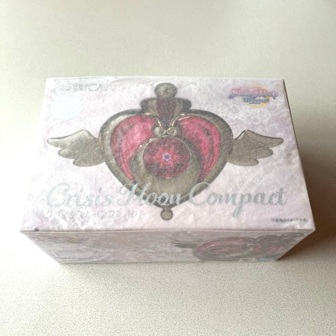 PROPLICA Crisis Moon Compact美少女戦士セーラームーン