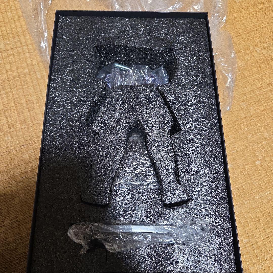 デ*オ様 spiceseed 悪魔将軍　ダイヤモンドver２　(キン肉マン　フィ