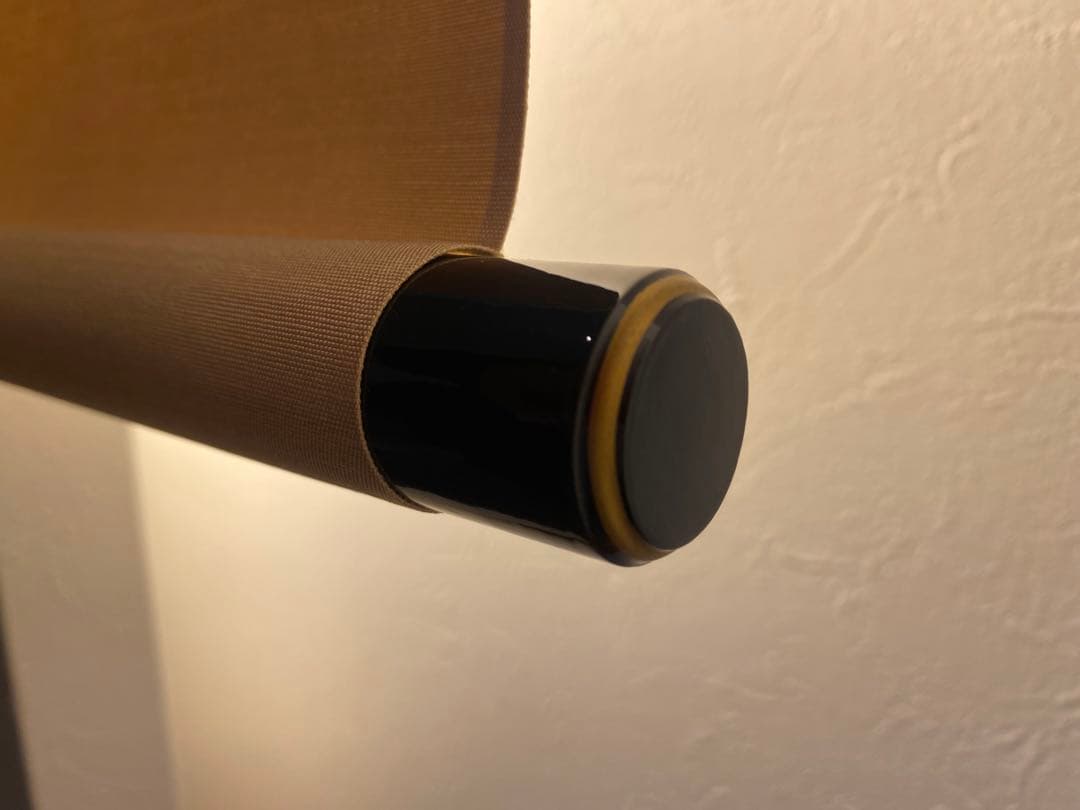 南画　碇南嶺 南嶺　雛　立雛　縁起物　雛人形　掛軸