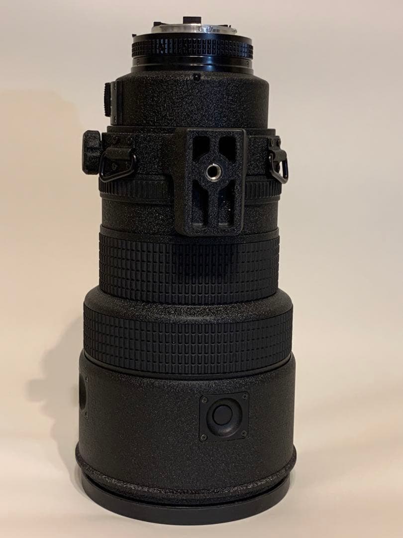 ニコン　Ai AF-I NIKKOR 300mm F2.8D サンニッパ