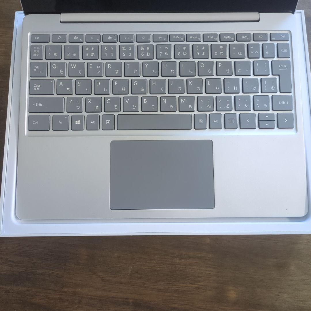 【⭐️値下げ⭐️】Microsoft Surface Laptop Go