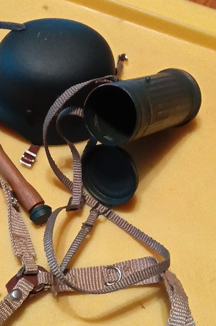 オ*イ様 １/６ドラゴンフィギュア