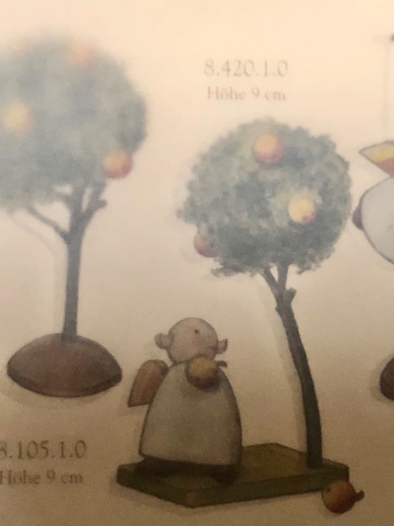 ギュンターライヒェル　旧カタログ