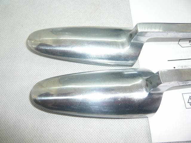 美品　タキイ和裁電化鏝　和裁コテ　和裁こて　タキイ製鏝２本付