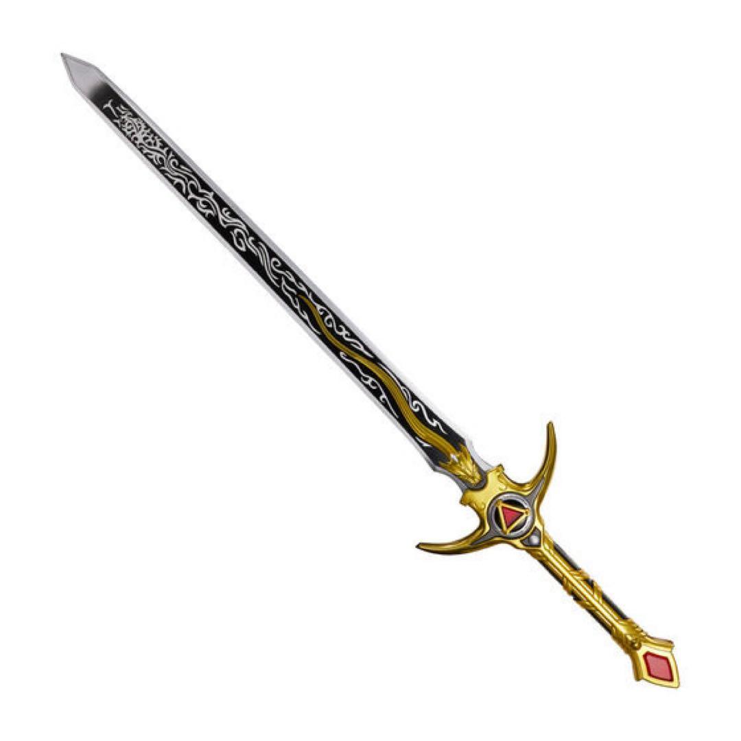 CSG 牙狼剣 牙狼 ガロ GARO 新品 未開封品