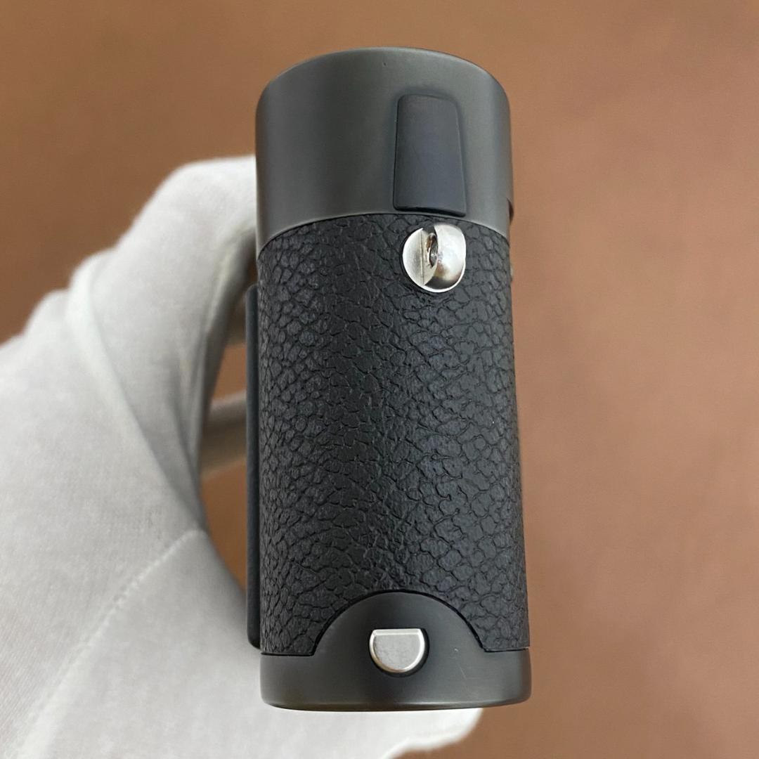 LEICA M7 0.72 Black JAPAN 2024年5月 OH済み