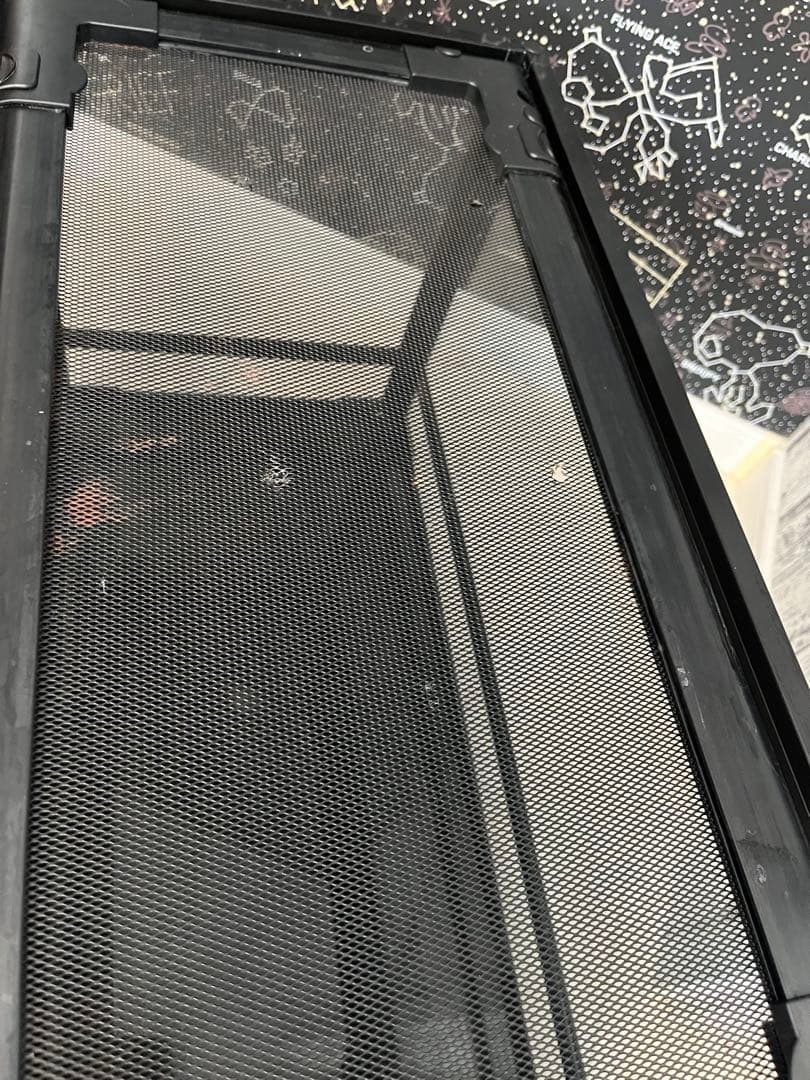 SANKO パンテオン ブラック BK6035 爬虫類 ケージ フトアゴ