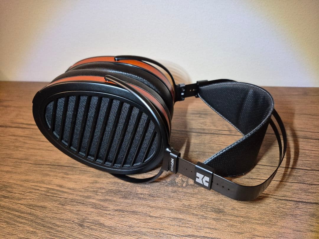 最終値下げ!! HIFIMAN Arya Organic ハイファイマン