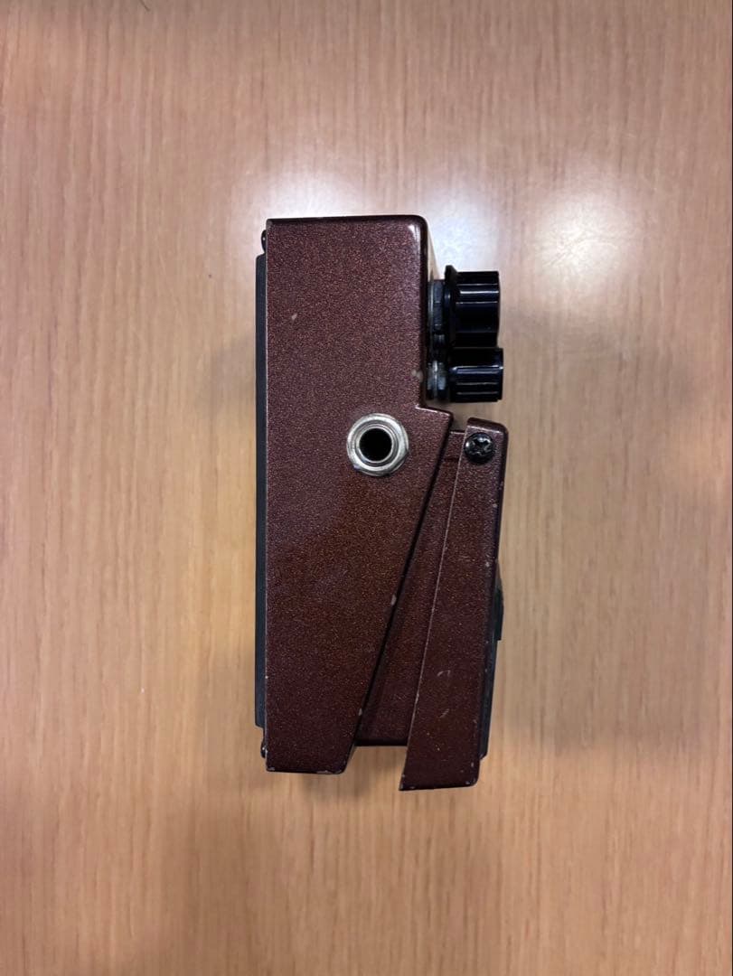 BOSS Octave OC-2 エフェクター