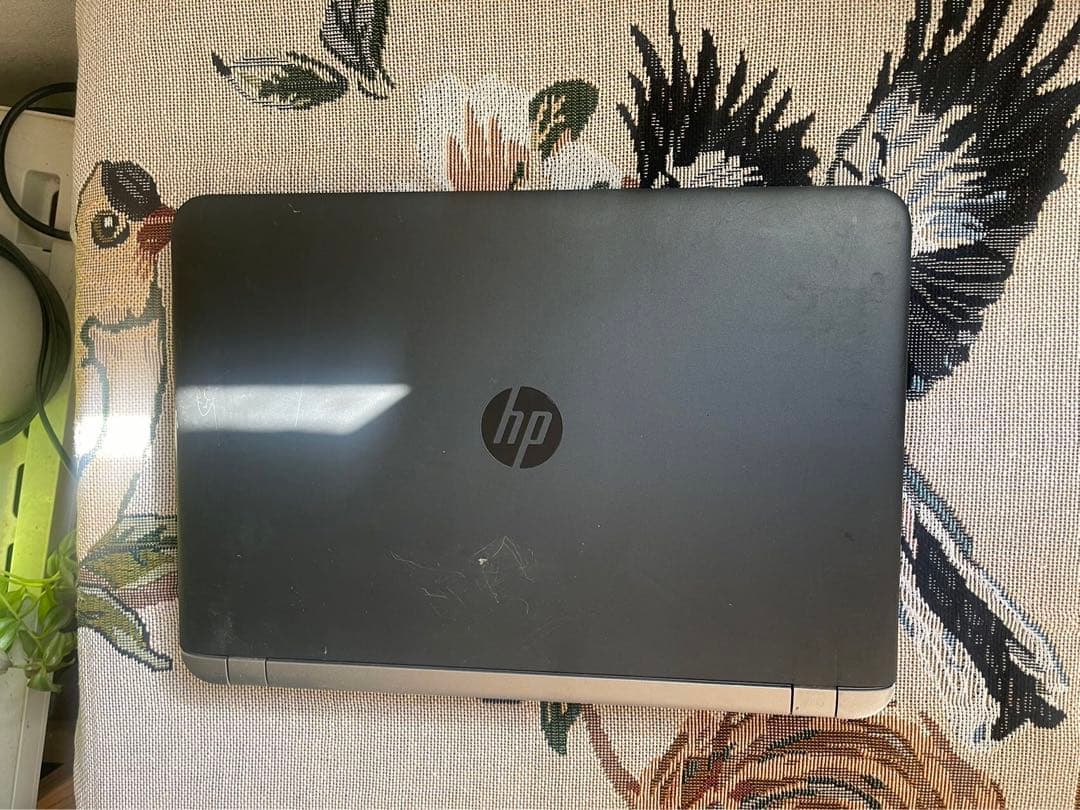 ☘️HP ProBook 450 G3☘️corei5☘️SSD☘️Windows11