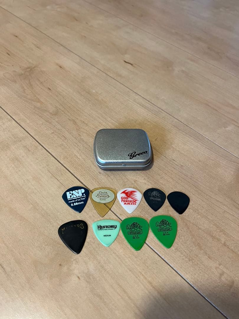 HISTORY HST-S-R-3S 3TS エレキギター セット