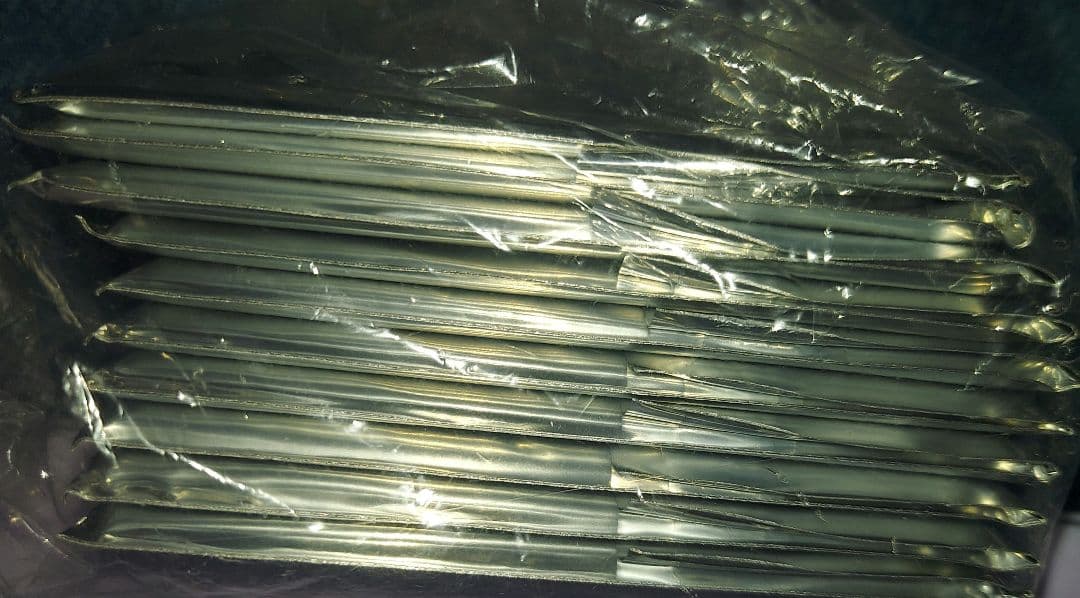 雲雀　スクエアマグネット