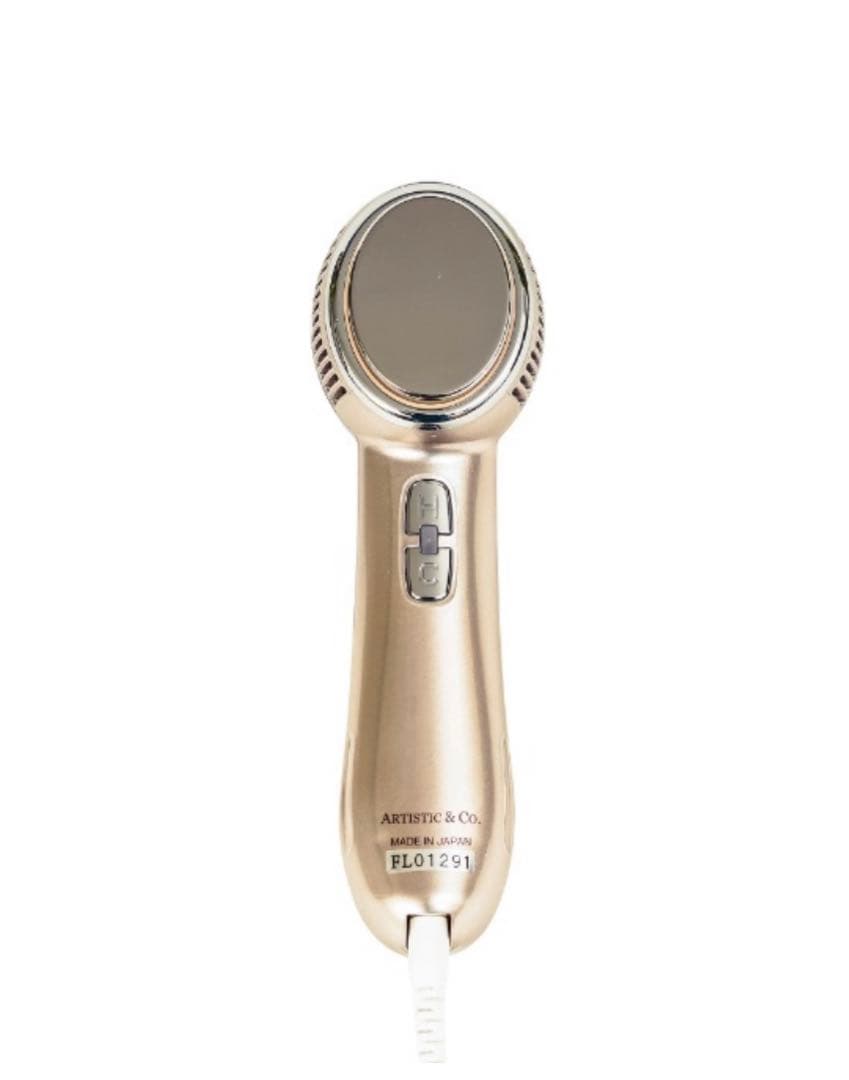 ドクターフローレス　美顔器