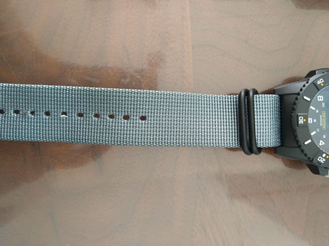 時計 LUMINOX