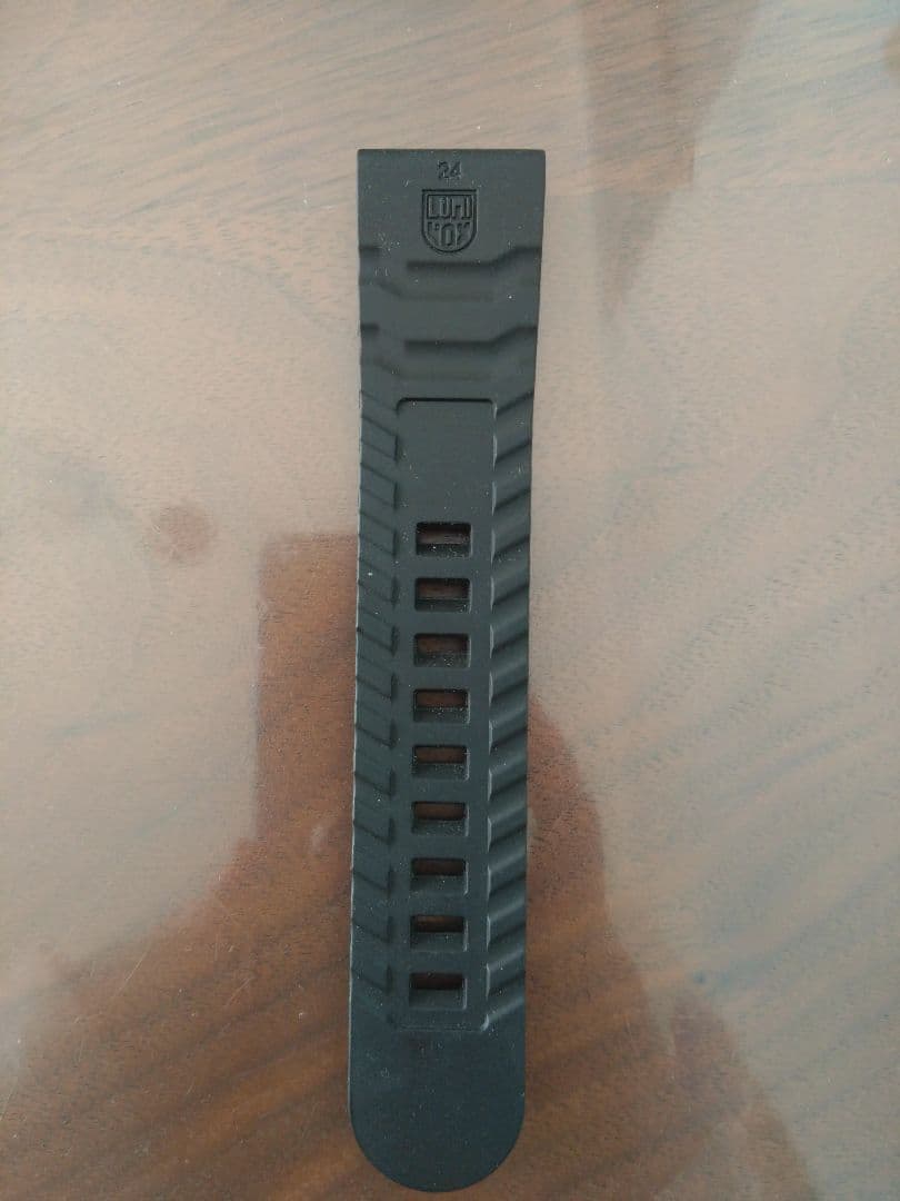 時計 LUMINOX