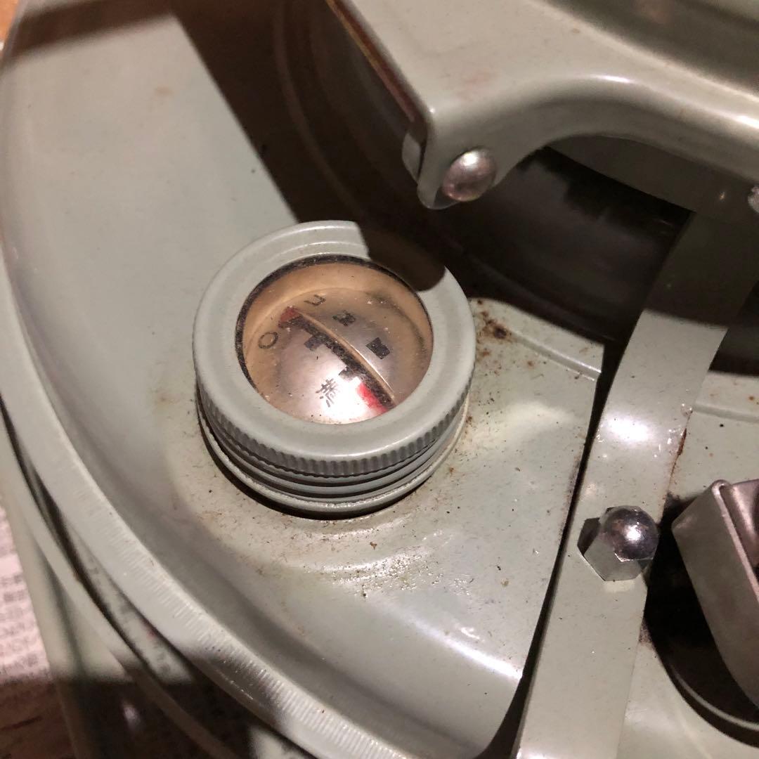 アラジン 開放式石油ストーブ J380001B