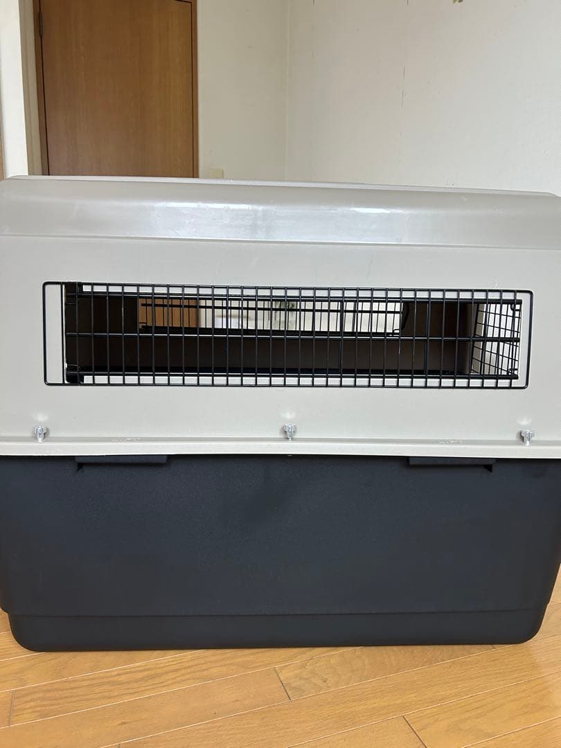 犬用ゲージ　大型犬用 ウルトラバリケンネル