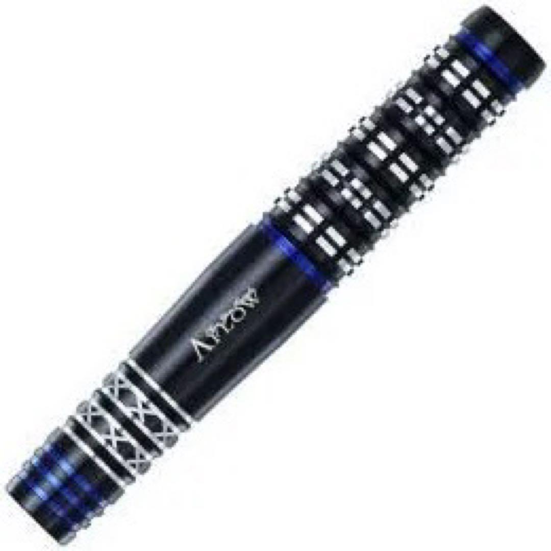 ダーツ DYNASTY A-FLOW ARCTIC HAN TYPE-1