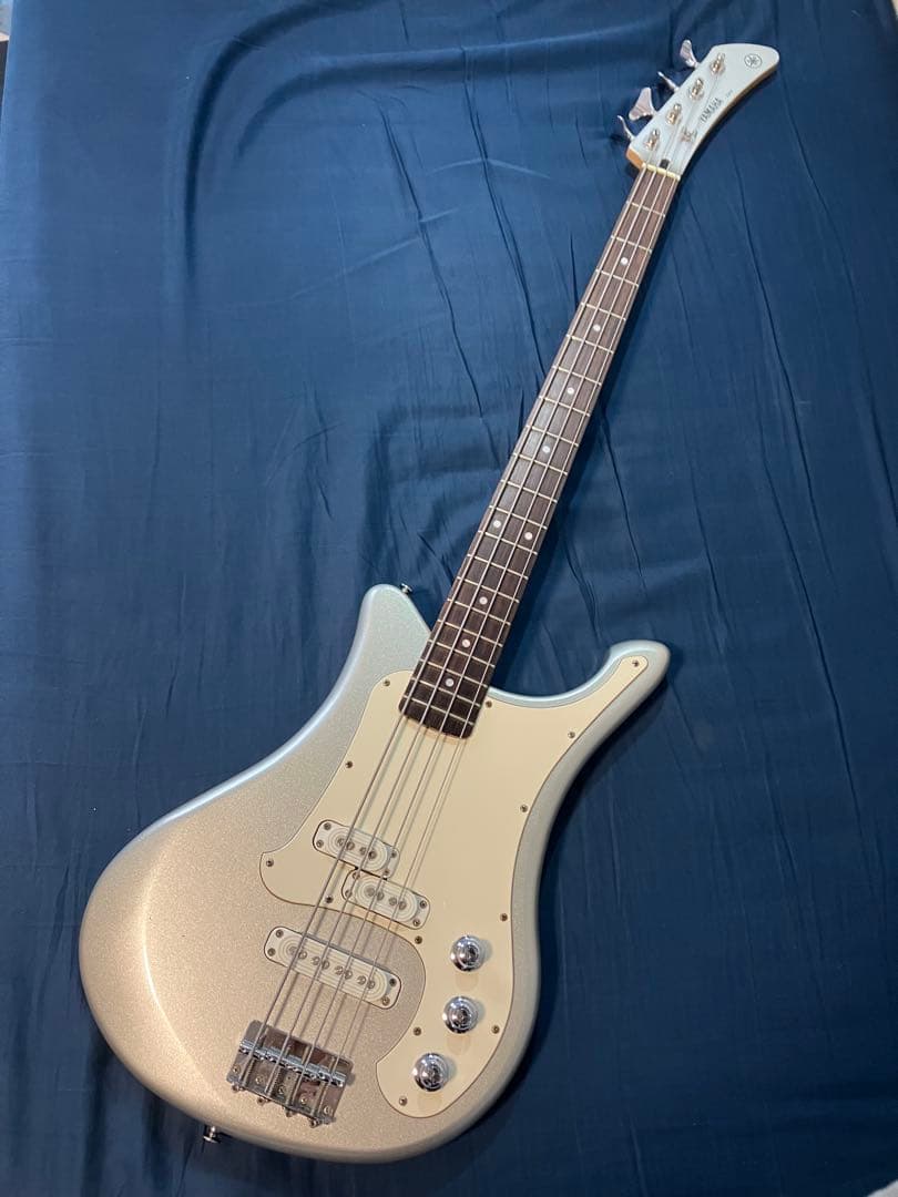 YAMAHA SBV-550 ヤマハ エレキベース SBV550