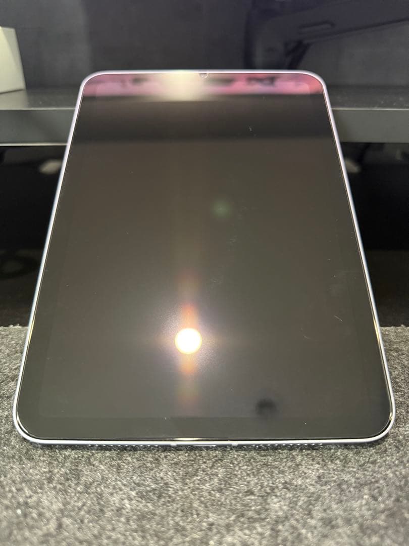 iPad mini 第7世代 Wi-Fi+Cellular 256GB