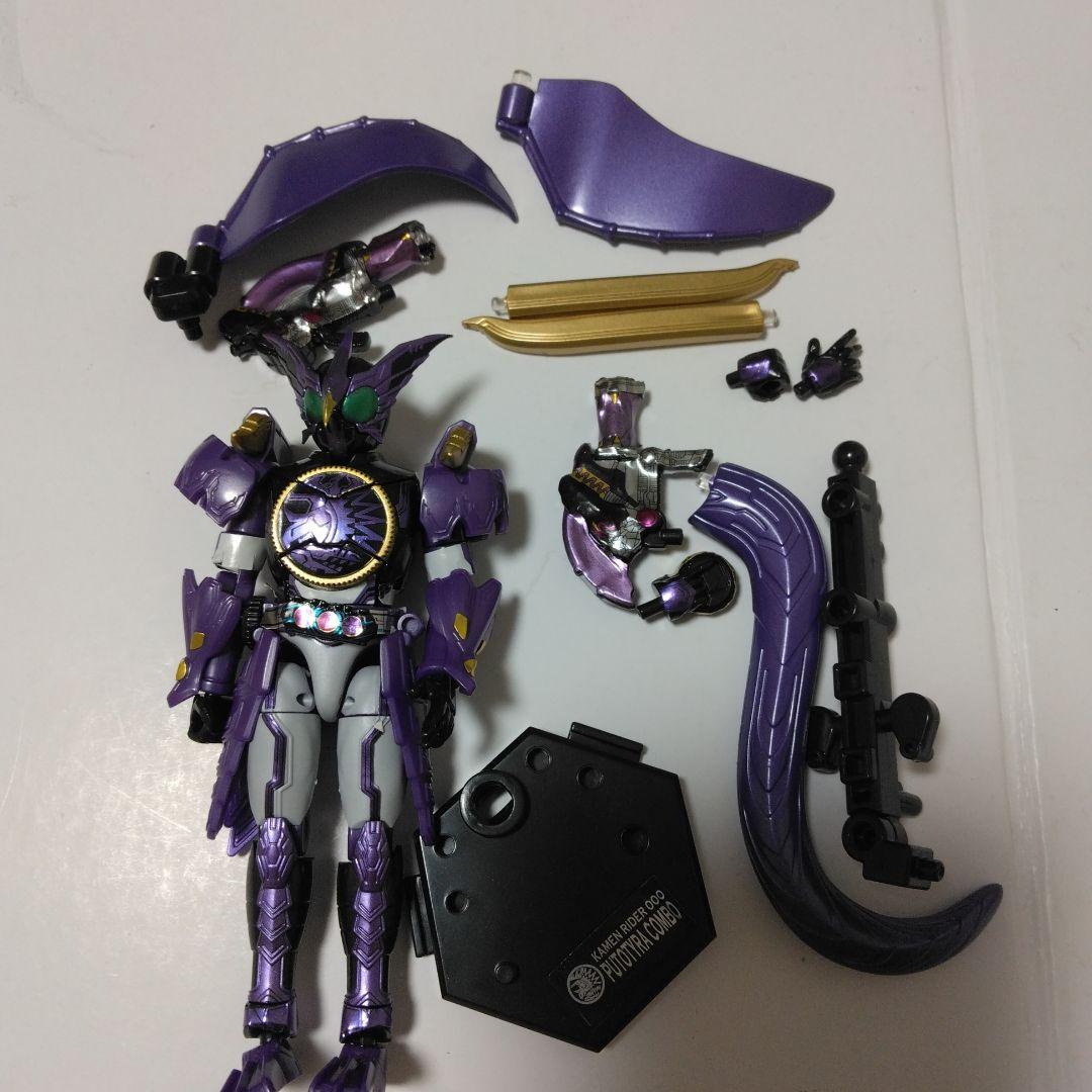 K*g様 層動　装動　オーズ　まとめ売り