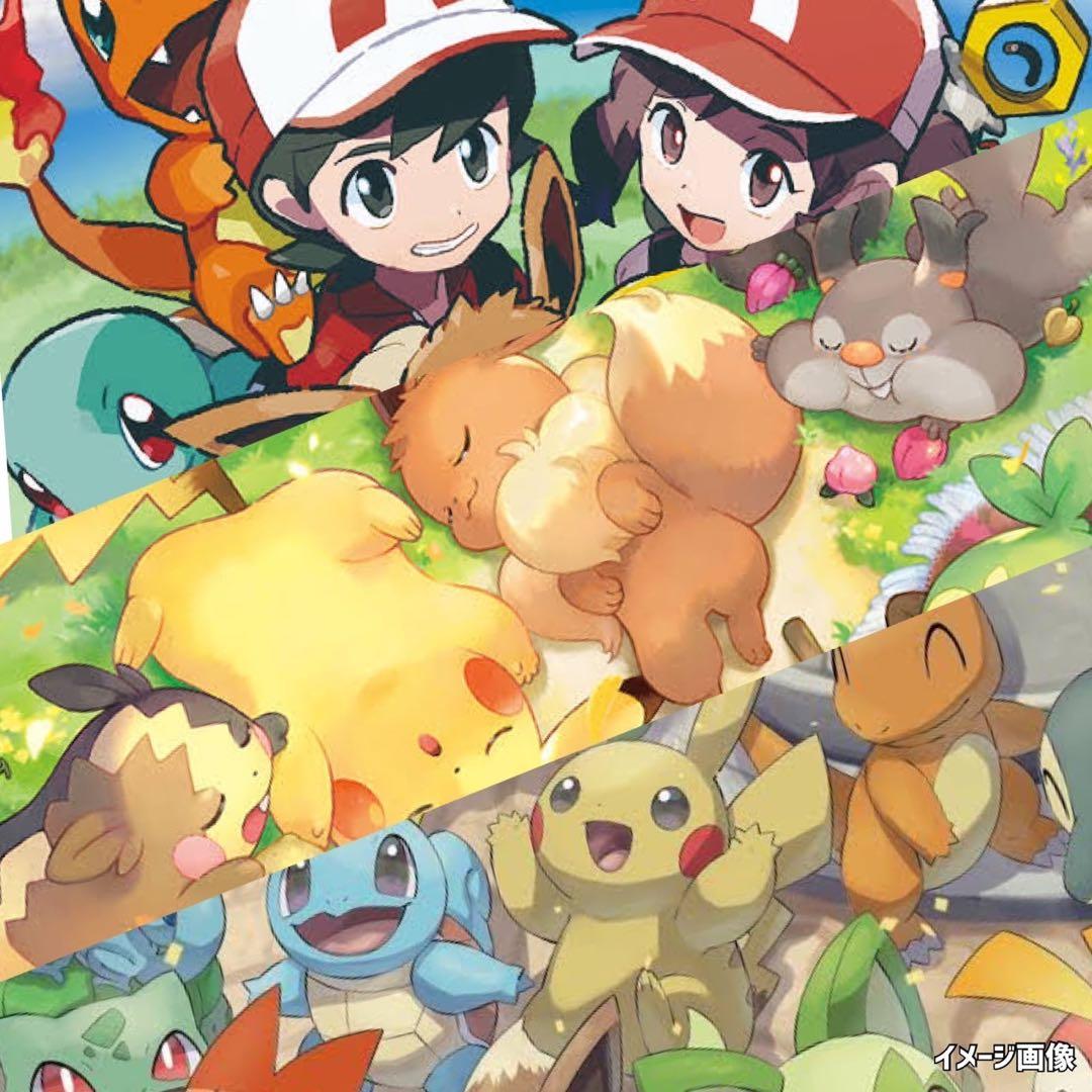 古代の咆哮Promo《ポケモンカード未開封BOXパック》Pokemon
