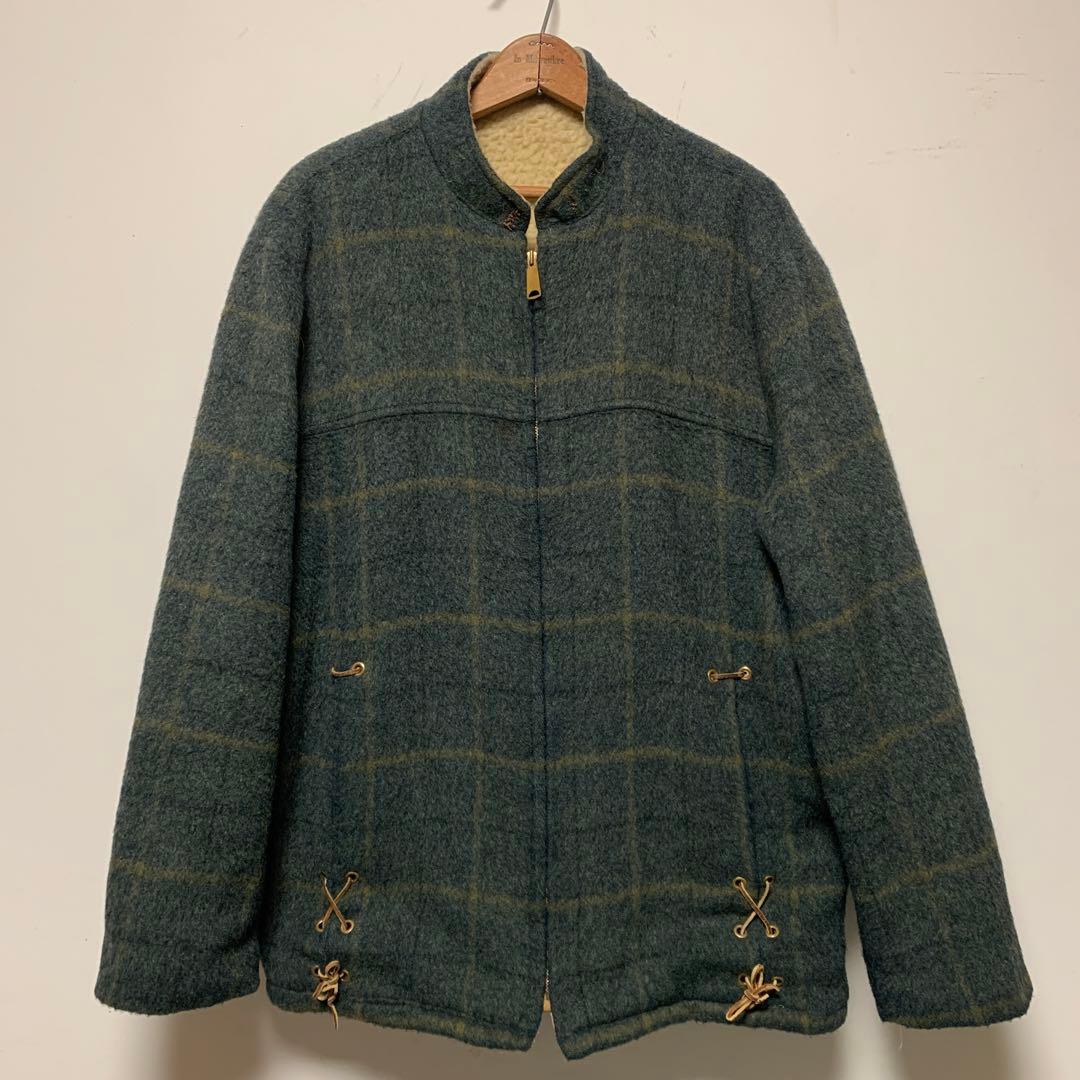 50s60s Vintage MADE IN CARIFOLNIA ジャケット
