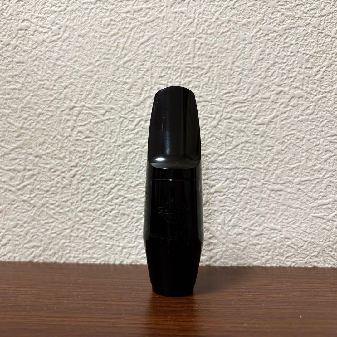 H.selmer A.sax用 マウスピース S90 180