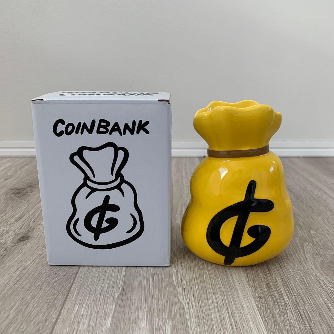 貯金箱