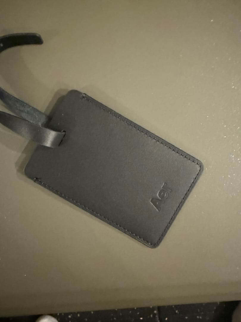 れ*る様 Aer◆スーツケース◆48リットルサイズ 新品未使用