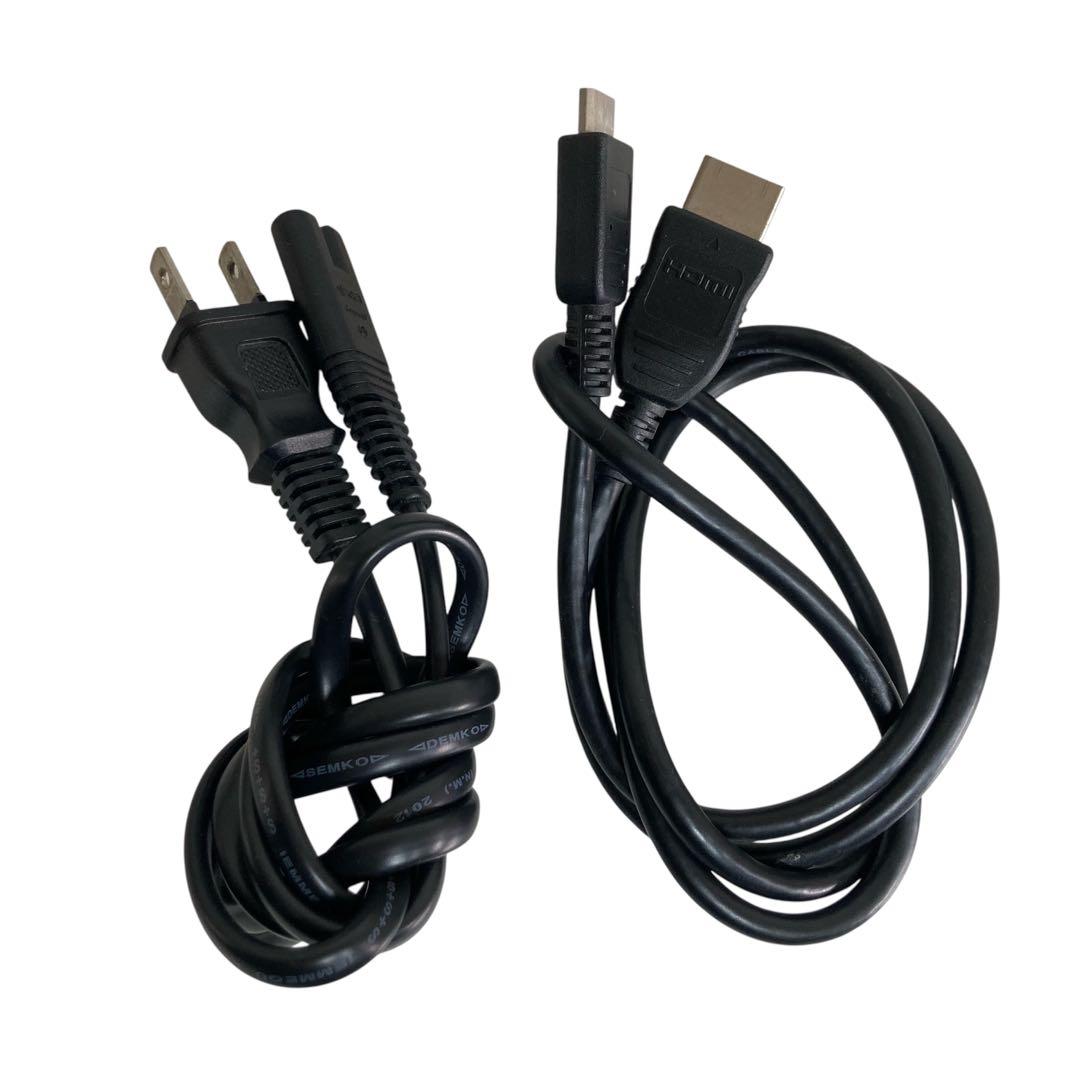 SONY HANDYCAMソニー ハンディカム プロジェクターHDR-PJ590