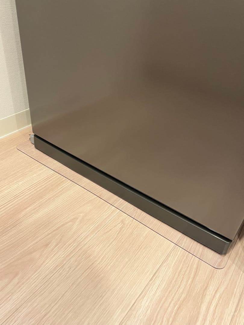 福*膳様 美品 MITSUBISHI 冷凍冷蔵庫 2024年製 MR-CX37K