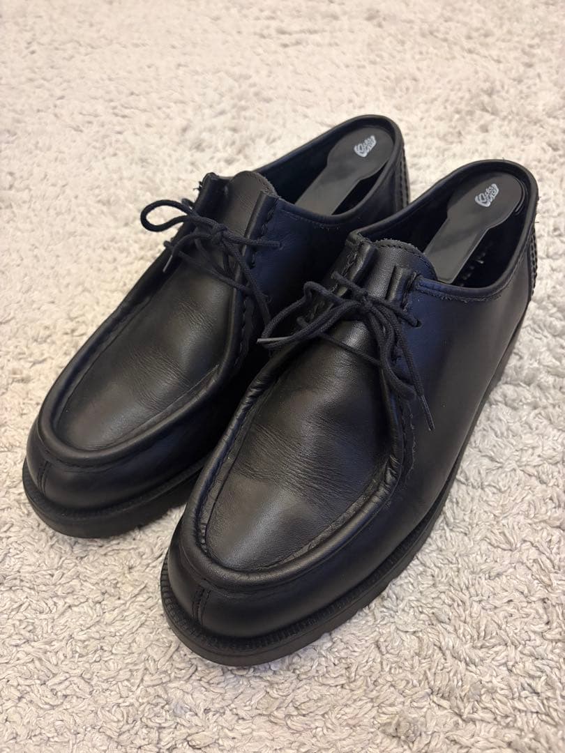 【美品】KLEMAN クレマン PADROR BLACK 42